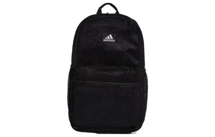 Adidas Adidas Hermosa Mesh Backpack Black