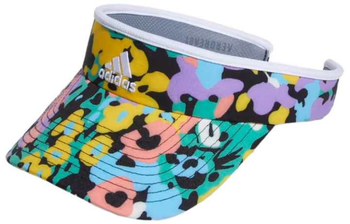 Adidas Adidas Sun Protection Hats Women's Multicolor