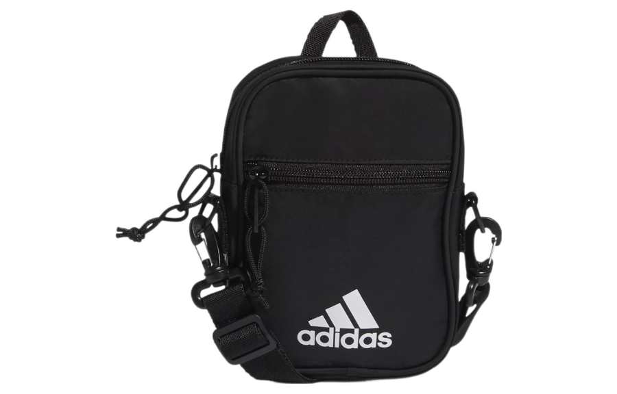 Adidas Adidas Must Have Festival Crossbody Bag Black