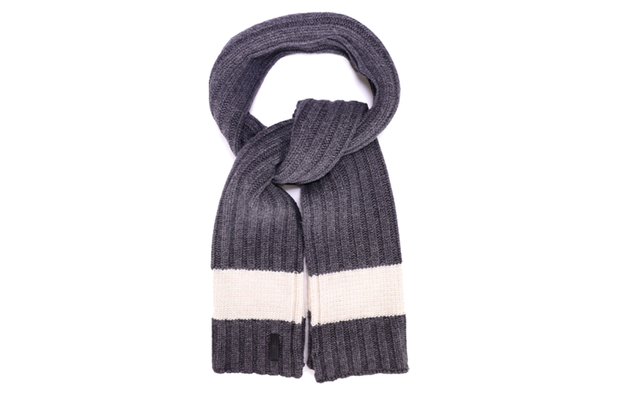 EMPORIO ARMANI Knit Scarves Unisex