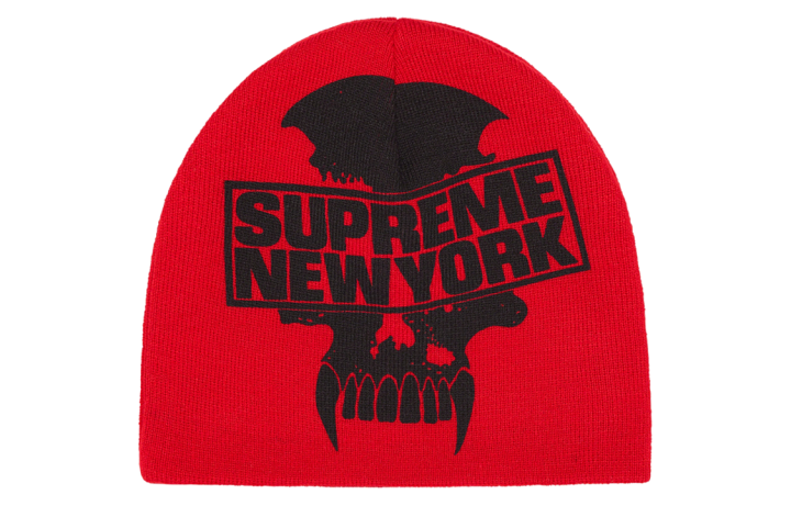 Supreme Supreme Bounty Hunter Beanie
