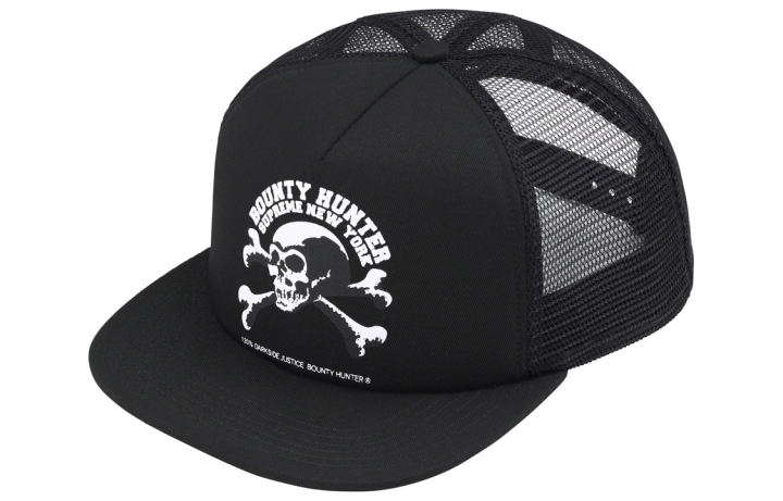 Supreme Supreme Bounty Hunter Mesh Back 5 Panel