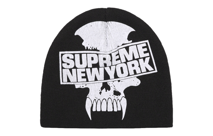 Supreme Supreme Bounty Hunter Beanie