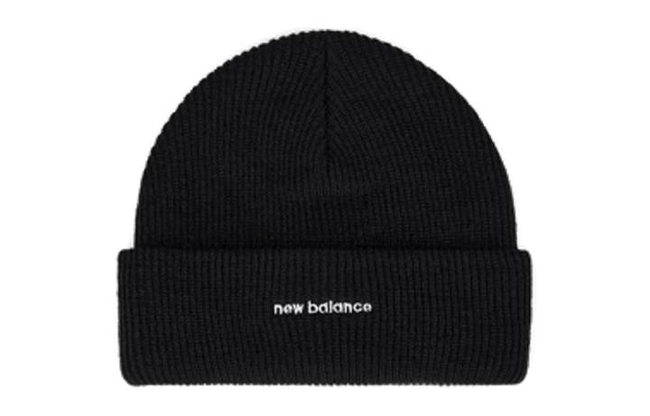 New Balance New Balance Beanies Unisex Black