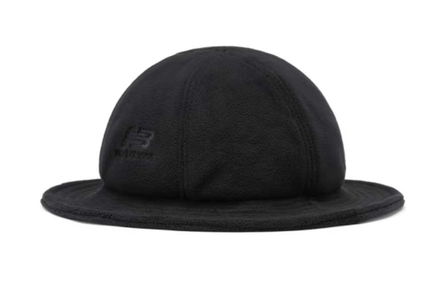 New Balance New Balance Bucket Hats Unisex Black