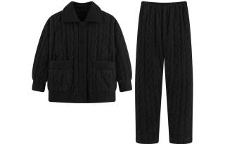 Gongdie Unisex Pajama Sets