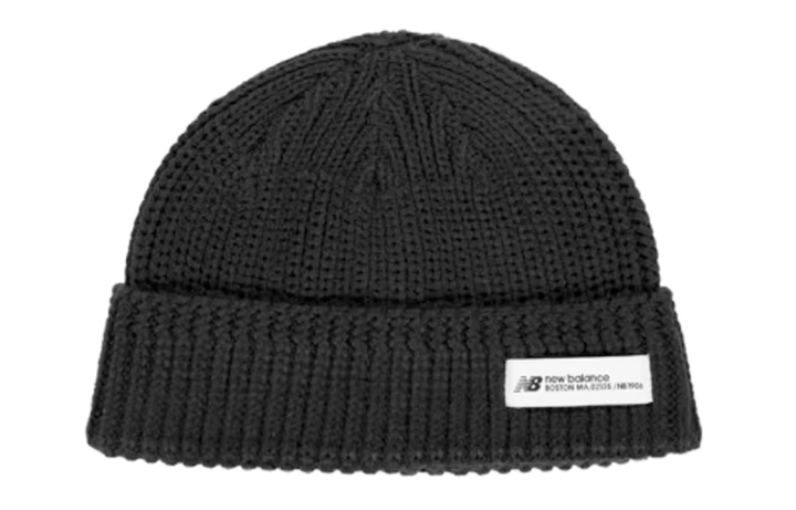 New Balance New Balance Beanies Unisex Black