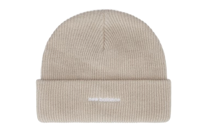 New Balance New Balance Beanies Unisex Khaki