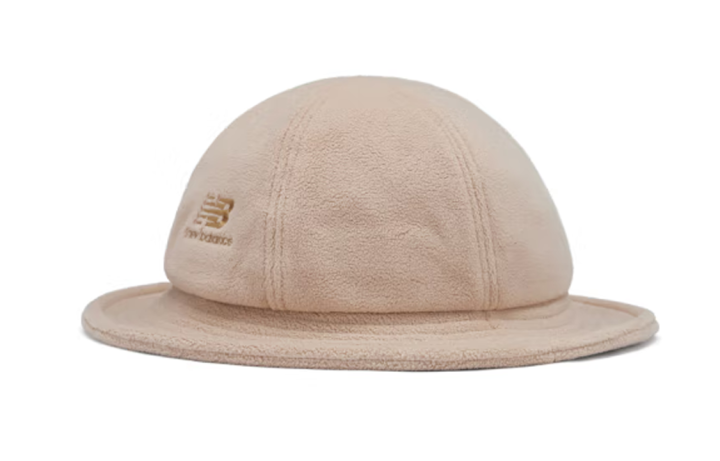 New Balance New Balance Bucket Hats Unisex Khaki