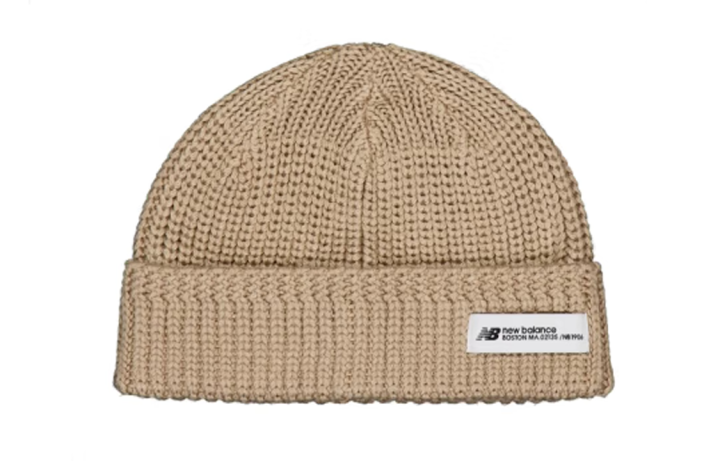 New Balance New Balance Beanies Unisex Khaki