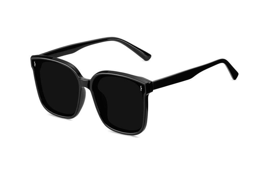 ENFANTIN ENFANTIN PC Square Sunglasses Unisex