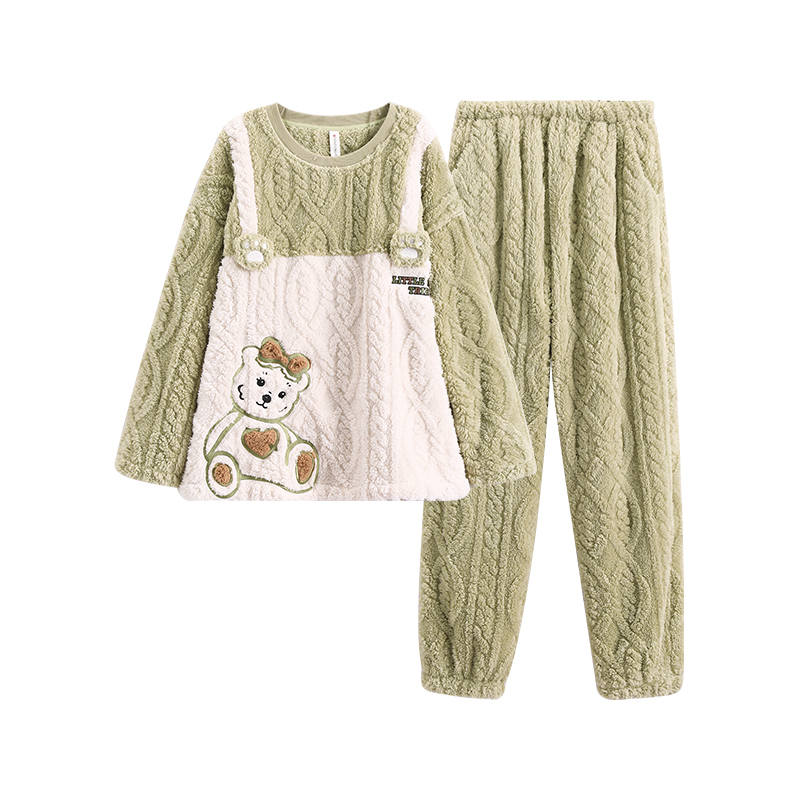 FENTENG FENTENG Women's Pajama Sets