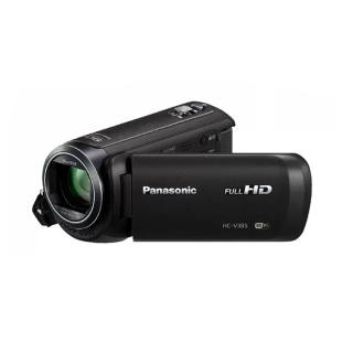 Panasonic V385 HC V385GK Digital Camera Home Use Portable DV With 50x Optical Zoom And 5 Axis Image Stabilization