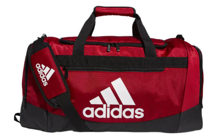 Adidas Adidas Free Shipping With AdiClub Defender Duffel Bag Medium
