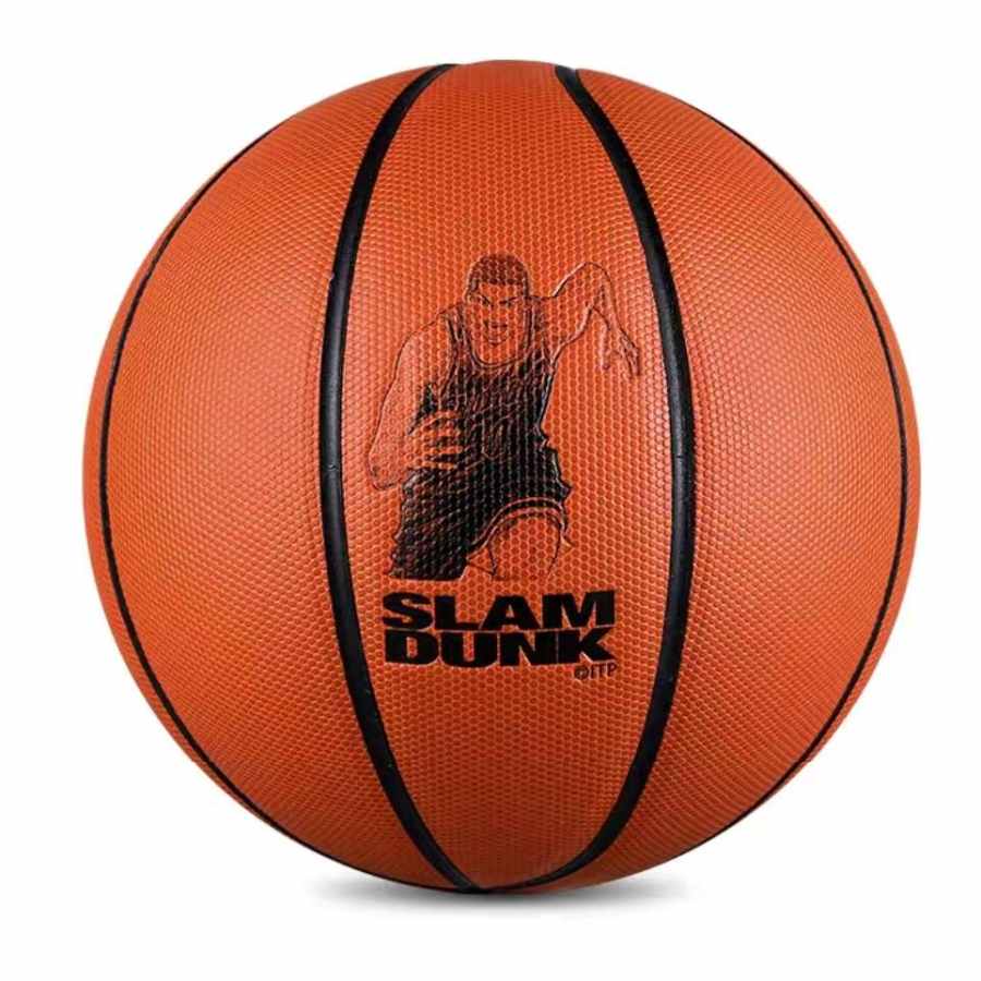 Molten Pu Basketball Hanamichi Sakuragi Size 7 Training Competition Unisex China Mainland Version