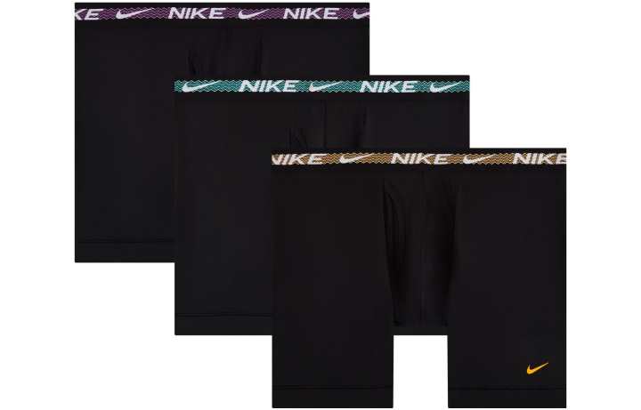 Nike Nike Men's Boxer Briefs