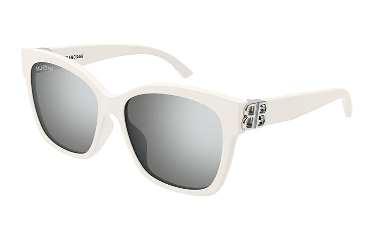 Balenciaga Balenciaga Dynasty Square Frame Sunglasses