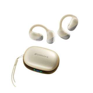 SANSUI Wireless Headphones