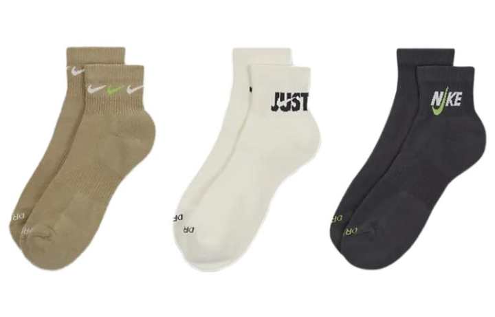Nike Nike Men's Crew Socks