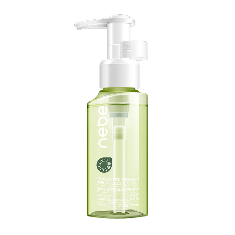 NEBE Essential Oils For Hair Care Unisex