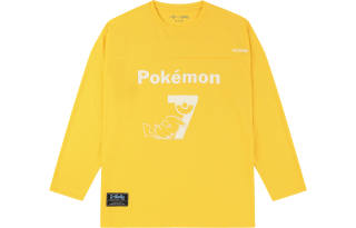 VEIDOORN X Pokemon T Shirts Unisex Crew Neck Moderate Straight Fit