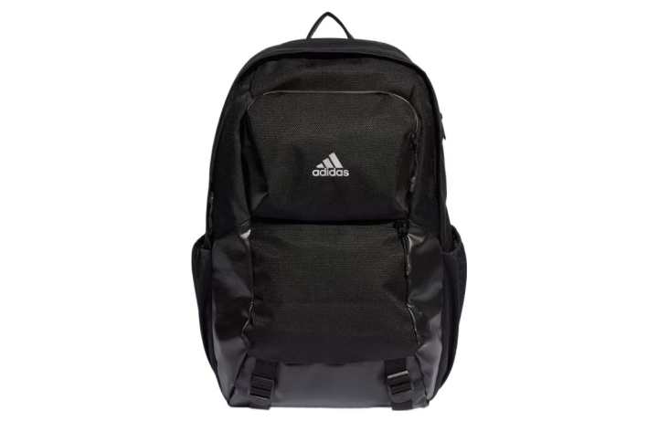 Adidas Adidas 4CMTE Backpack Black/Grey Two/Dark Silver