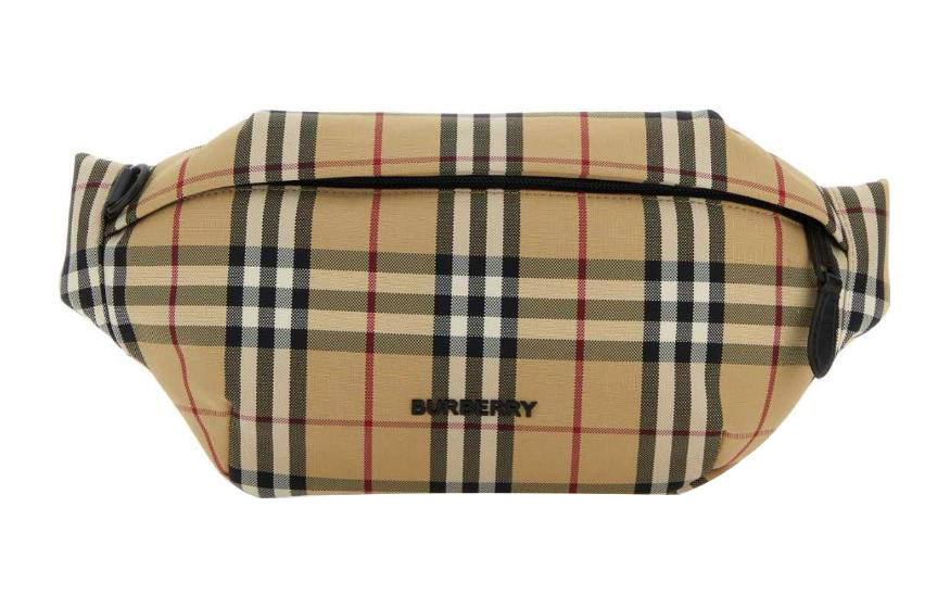 Burberry Sonny Belt Bag Archive Beige