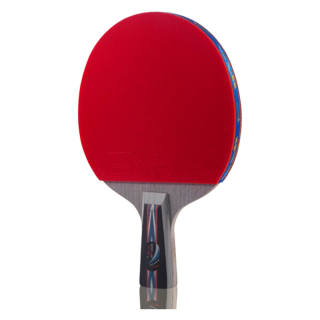 DOUBLE FISH DOUBLEFISH Ping Pong Paddles Unisex All Wood