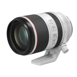 Canon RF70 200mm F2.8 L IS USM Mirrorless Camera Lens 70 200