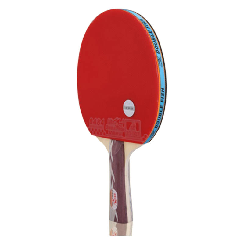 DOUBLE FISH DOUBLEFISH Ping Pong Paddles Unisex All Wood