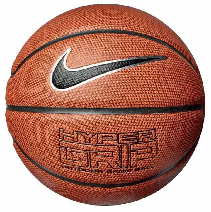 Nike Nike Rubber Basketball Brown Size 6 Training Women's