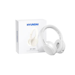 HYUNDAI Wireless Headphones