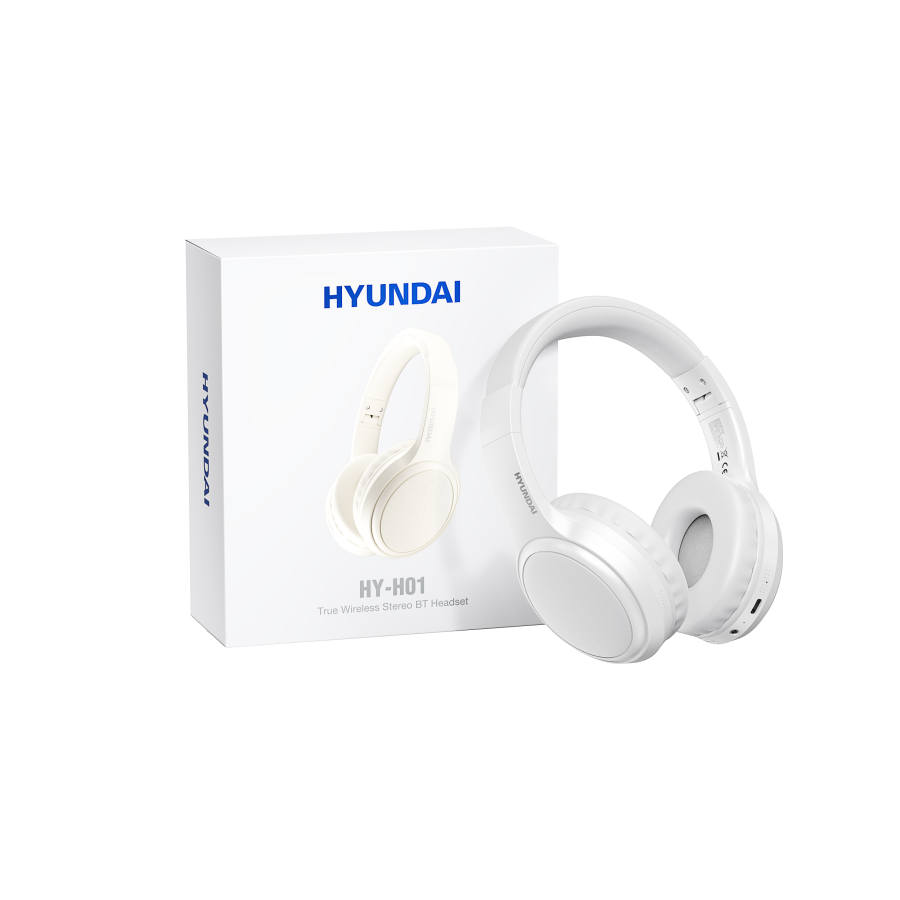 HYUNDAI Wireless Headphones