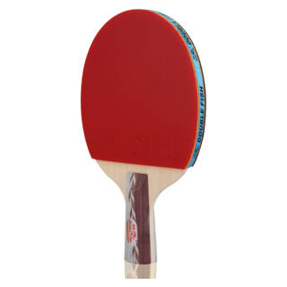 DOUBLE FISH DOUBLEFISH Ping Pong Paddles Five Pointed Star Penhold Grip
