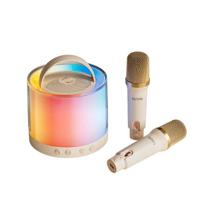 KINYO Wireless Speakers
