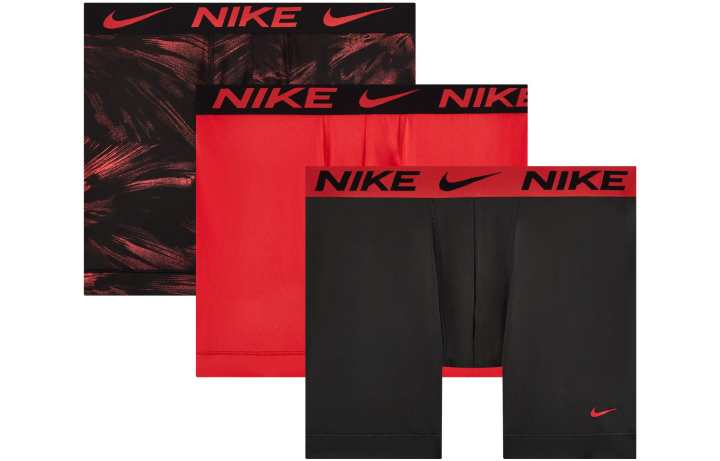 Nike Nike Men's Boxer Briefs