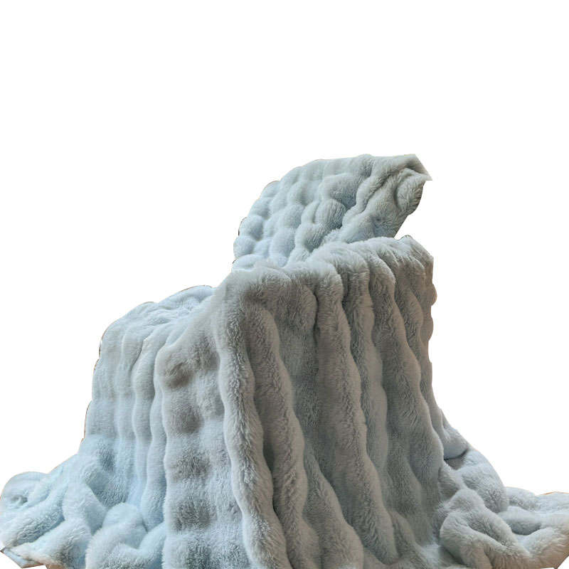 SASSENSI SASSENSI Blankets, Throw & Fleece Blankets