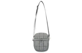 Acme De La Vie Acme De La Vie/ADLV Nylon Shoulder Bag, Crossbody Bag Mini Unisex Gray