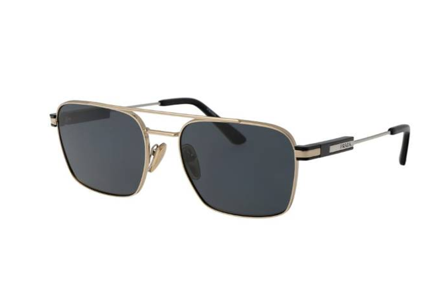 PRADA PRADA Eyewear Square Frame Sunglasses