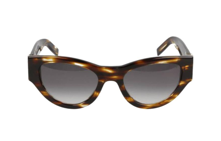SAINT LAURENT SAINT LAURENT Eyewear Cat Eye Sunglasses