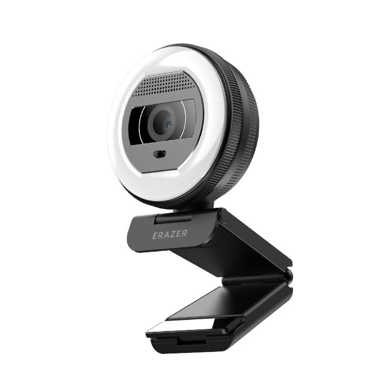 Erazer Erazer Webcams