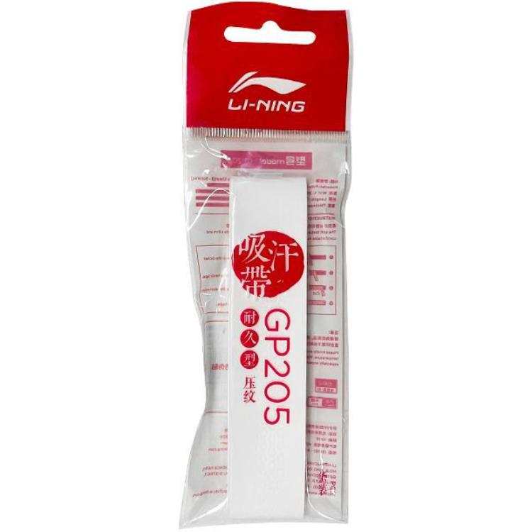 Li-Ning Li Ning Badminton Grip Tapes Pu Unisex