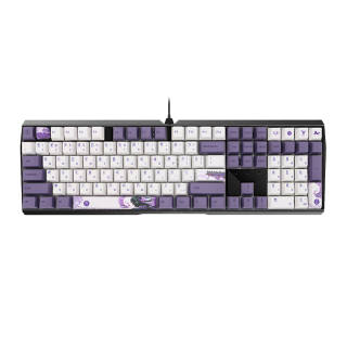 CHERRY MX3.0S Custom, Song Dynasty, Office Gaming, Chinoiserie PBT Keycap Mechanical Keyboard