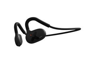 Elephant Trunk Wireless Headphones