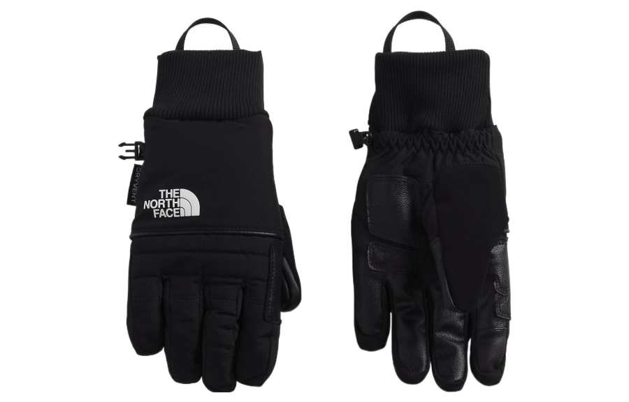 THE NORTH FACE Gloves Women's Black