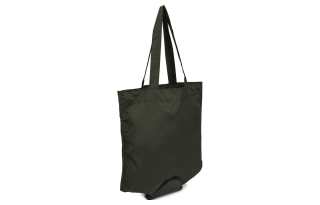Y-3 Y 3 Recycled Polyester Tote Bag, Shopping Bag, One Shoulder Handbag Regular Unisex Khaki