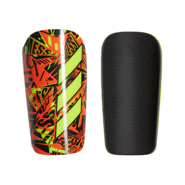 Adidas Adidas Soccer Shin Guards Polypropylene, Thermoplastic Rubber Unisex 2 Pack
