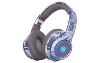HEY CAT'S DIARY Wireless Headphones