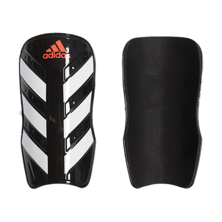Adidas Adidas Calf Protection Black White