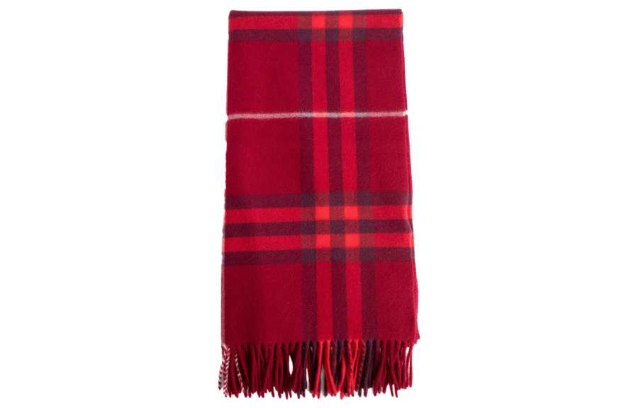 Burberry Knit Scarves Women's